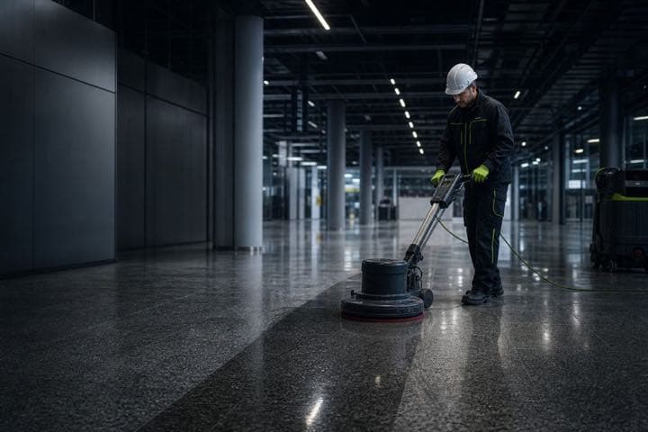 Роторне очищення